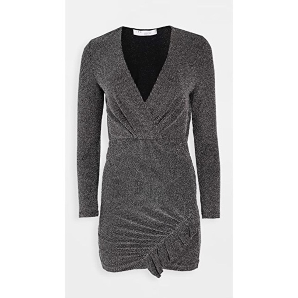 NWT IRO Noize Dress - Picture 4 of 8